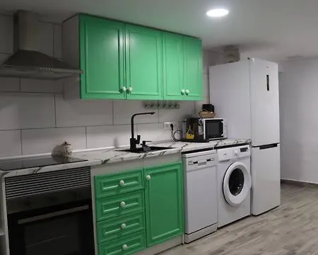 Casa Nostra *