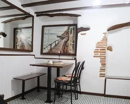 Casa Nostra * Alcanar