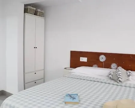 Guest house Casa Nostra