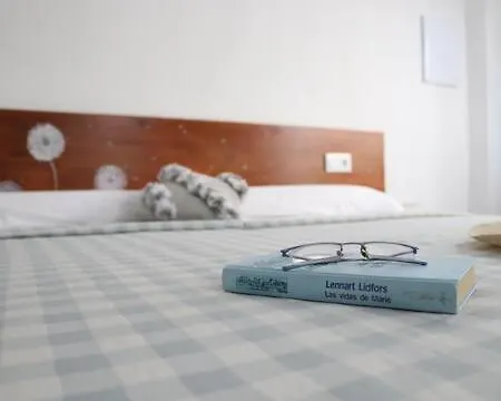 Guest house Casa Nostra *