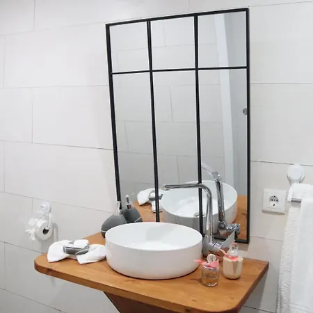 Casa Nostra Guest house *