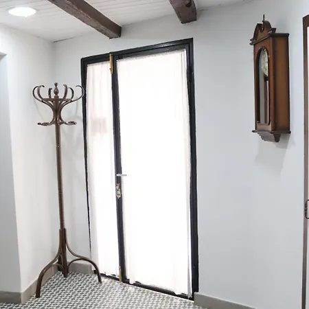 Casa Nostra Guest house