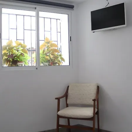 Guest house Casa Nostra Alcanar