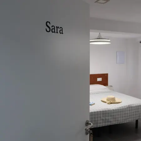 Casa Nostra Alcanar